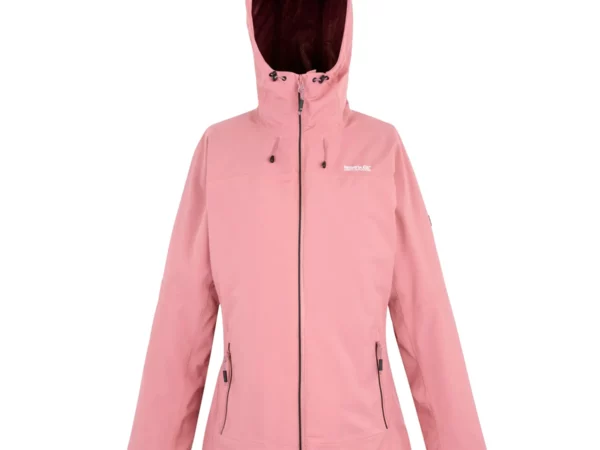 Veste de randonnée 3 en 1 femme Regatta Wentwood