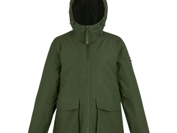 Veste imperméable femme Regatta Melane