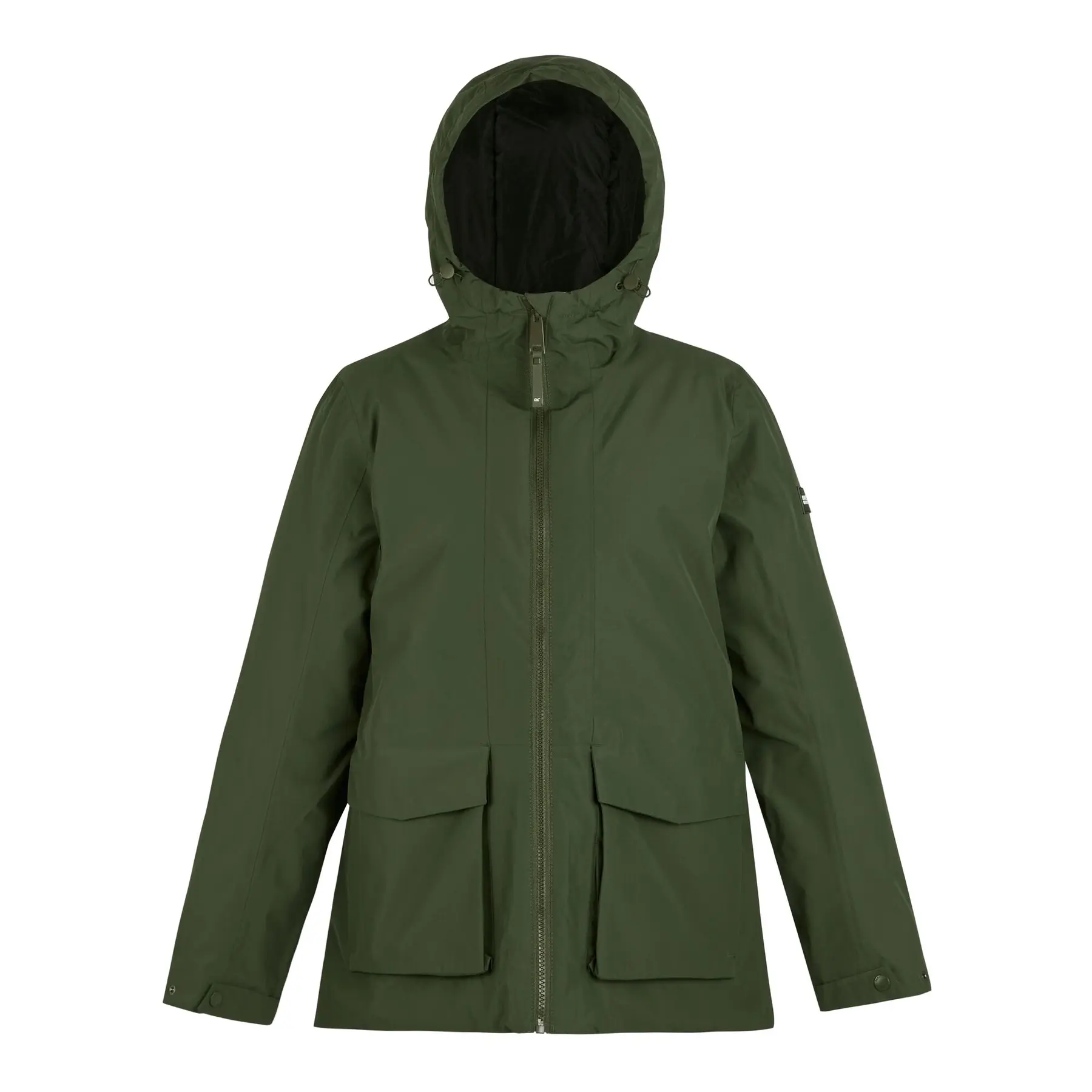 Veste imperméable femme Regatta Melane