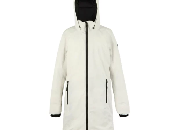 Veste imperméable femme Regatta Marron