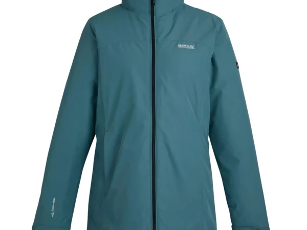 Veste imperméable femme Regatta Tamlin