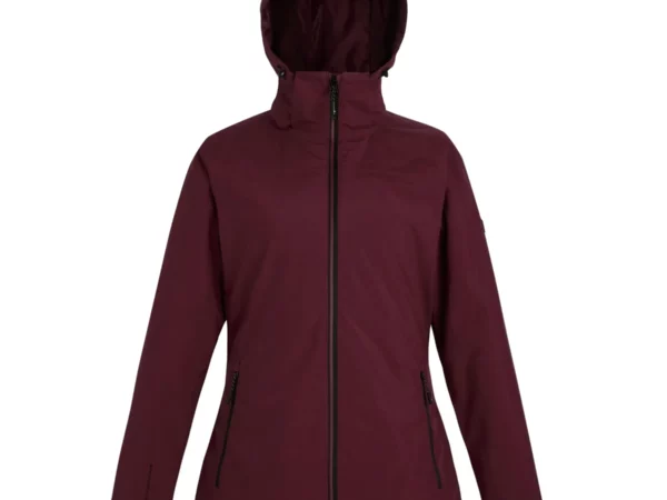 Veste imperméable 3 en 1 femme Regatta Corviver