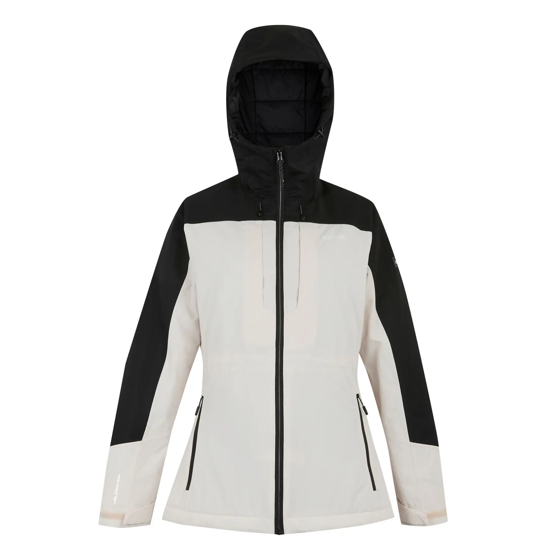 Veste imperméable femme Regatta Maldeine
