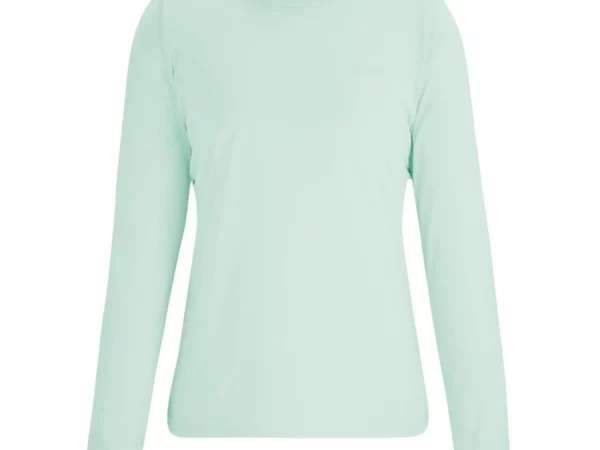 T-shirt manches longues femme Regatta Mindo
