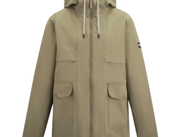 Veste imperméable femme Regatta Orlea