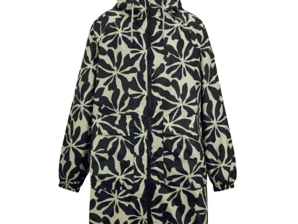 Veste imperméable femme Regatta Brindel Pack-It