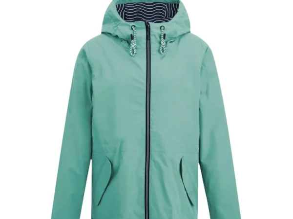 Veste imperméable femme Regatta Bayletta