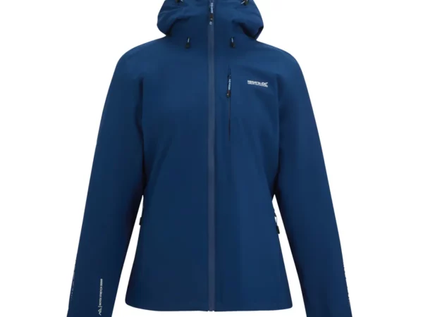 Veste imperméable femme Regatta Oklarna