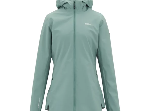 Veste imperméable femme Regatta Natalina