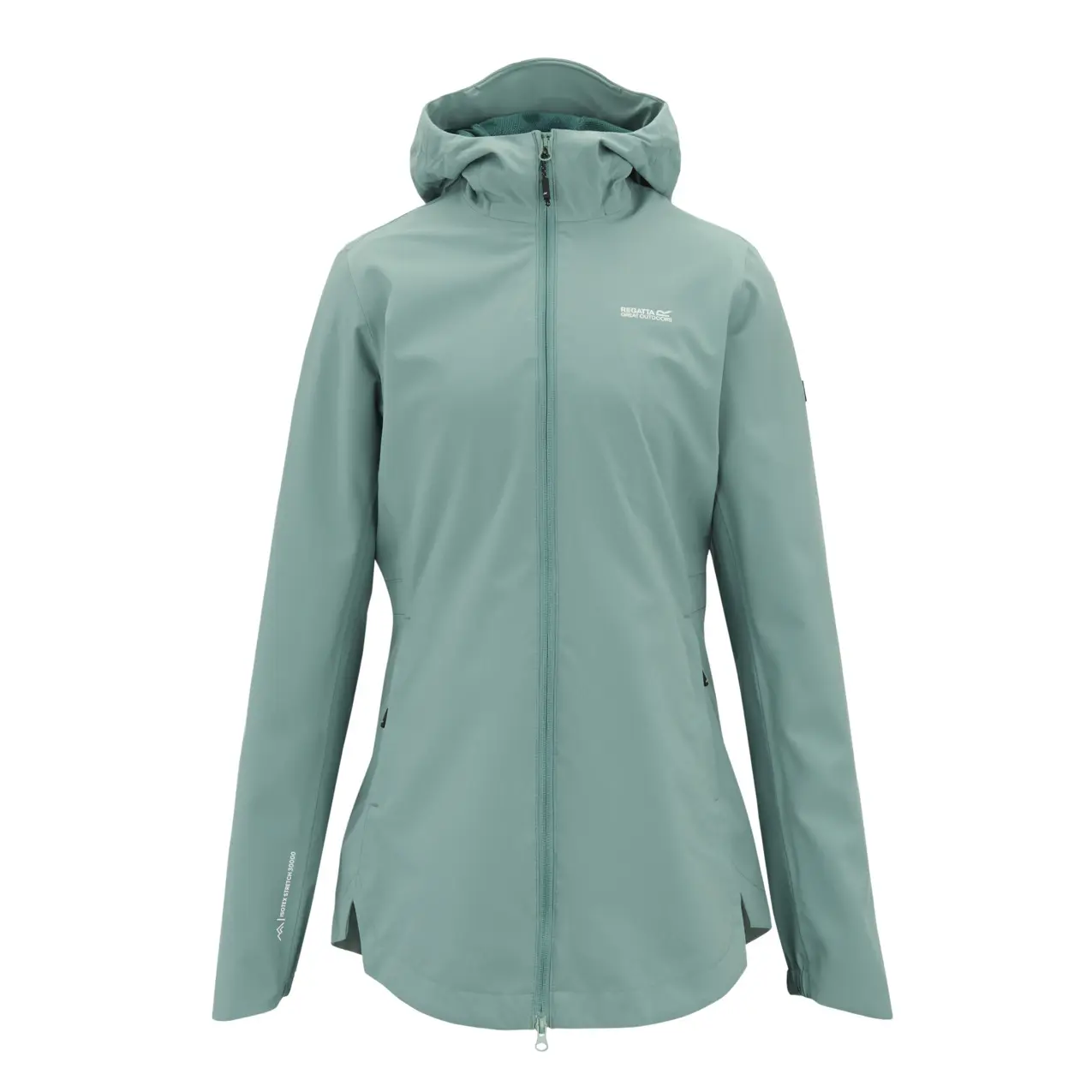 Veste imperméable femme Regatta Natalina