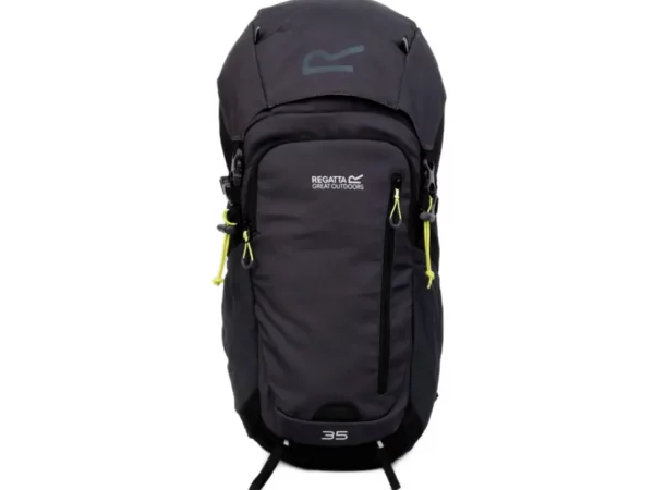 Sac à dos avec 2 poches latérales Regatta Highton V2
