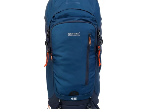 Sac à dos pour voyageur Regatta Highton V2
