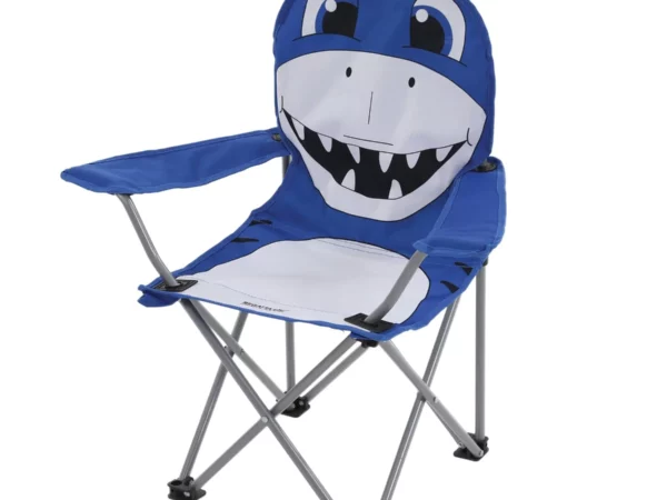 Chaise de camping enfant Regatta Animal