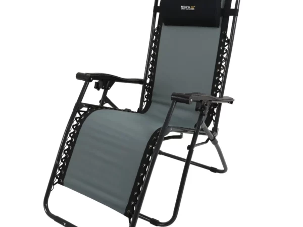 Chaise longue inclinable Regatta Colico
