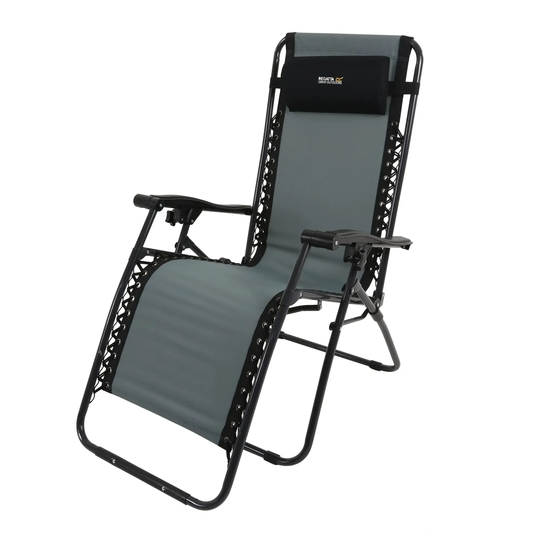 Chaise longue inclinable Regatta Colico