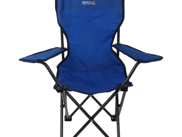 Chaise pliante légère enfant Regatta Isla