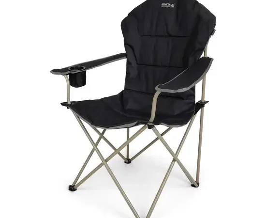 Chaise de camping Regatta Kruza II