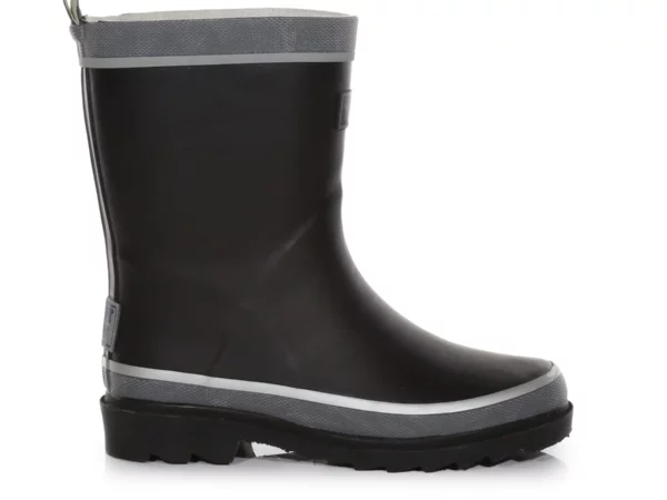 Bottes de pluie enfant Regatta Foxfire