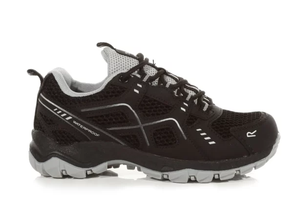 Chaussures de randonnée enfant Regatta Vendeavour