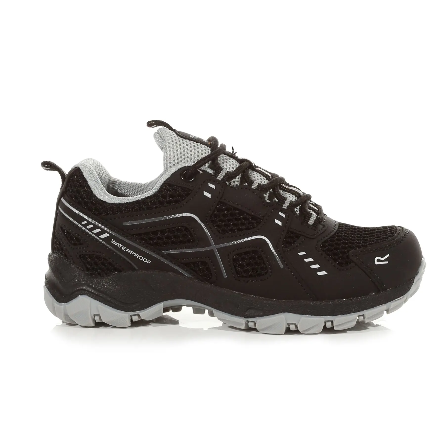 Chaussures de randonnée enfant Regatta Vendeavour