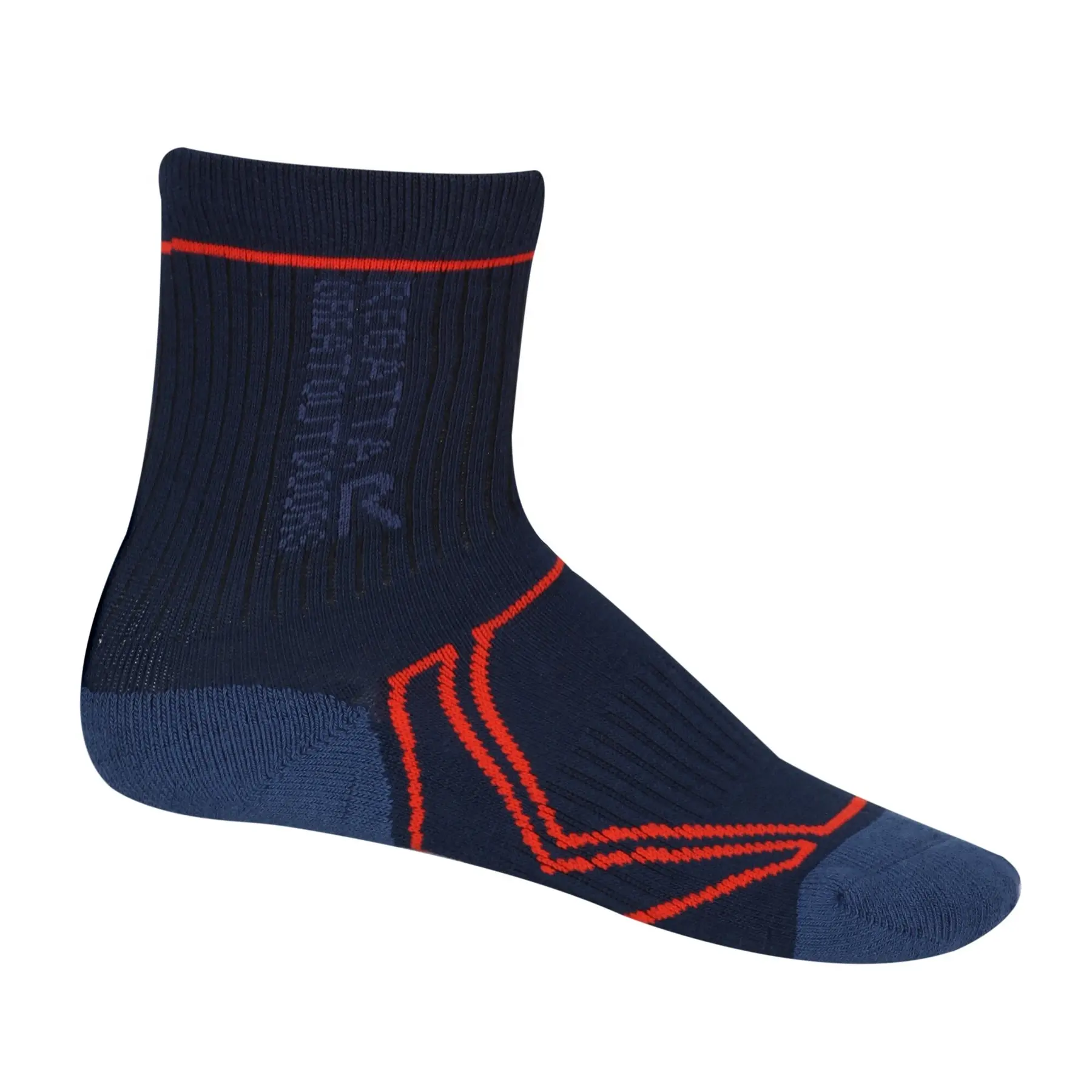 Chaussettes enfant Regatta 2 Season Coolmax
