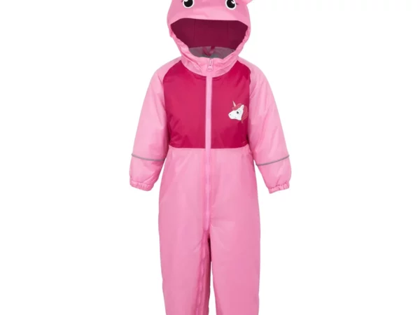 Combinaison imperméable bébé Regatta Mudplay III