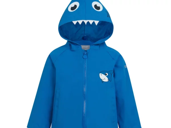Veste imperméable bébé Regatta Animal