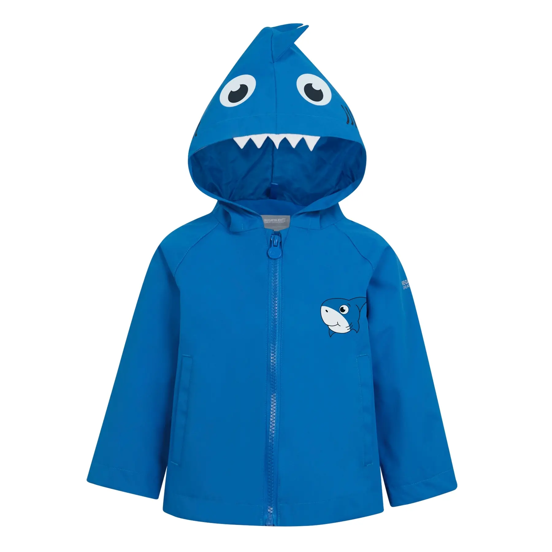 Veste imperméable bébé Regatta Animal