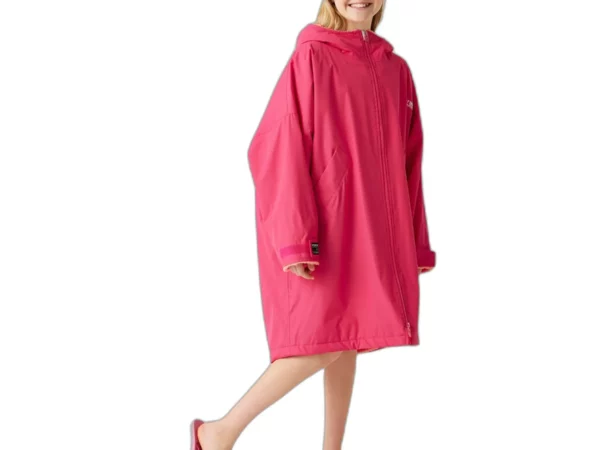 Robe à langer fille Regatta
