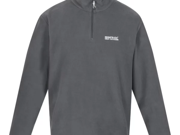 Polaire 1/2 zip Regatta Thompson Lightweight