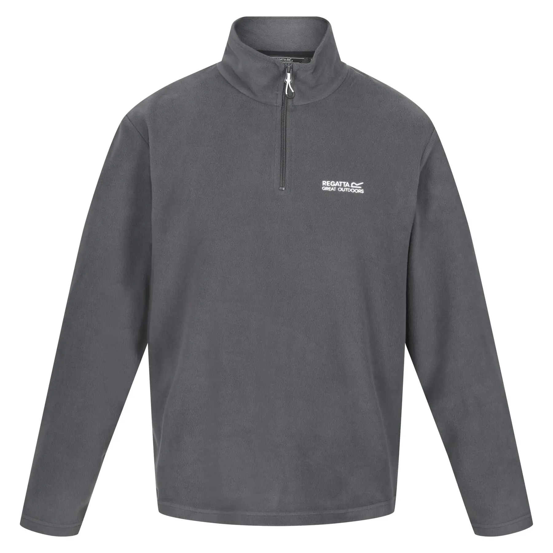 Polaire 1/2 zip Regatta Thompson Lightweight
