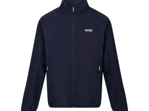 Polaire full zip Regatta Hadfield