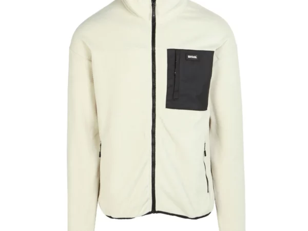 Polaire zippée Regatta Frankie