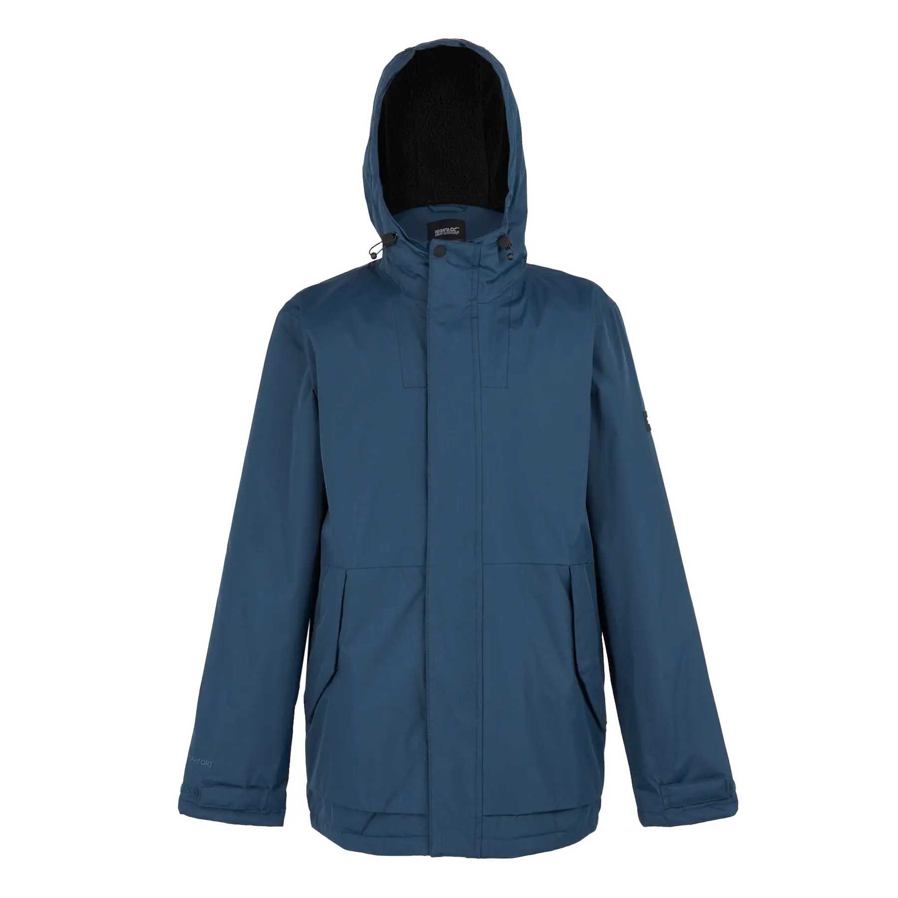 Veste imperméable à capuche Regatta Sterlings IV