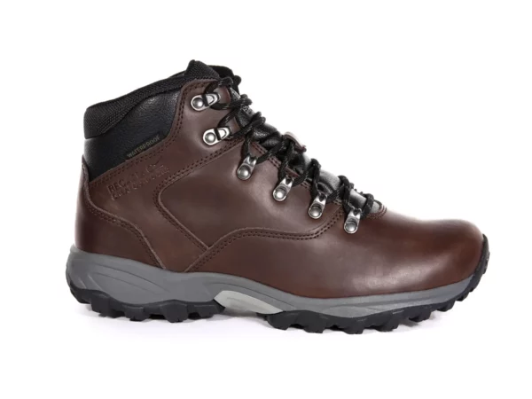 Chaussures de randonnée imperméable Regatta Bainsford