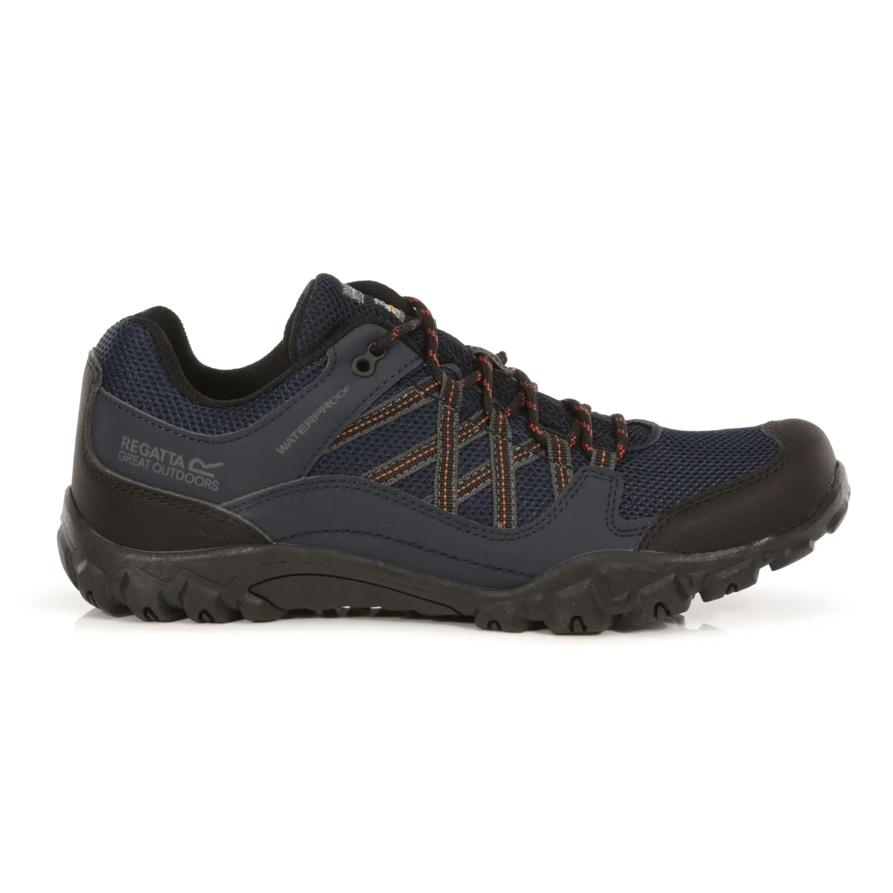 Chaussures de randonnée imperméable Regatta Edgepoint III