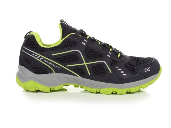 Chaussures de randonnée waterproof Regatta Vendeavour