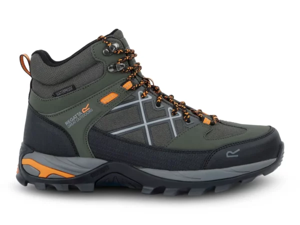 Chaussures de randonnée Regatta Samaris III