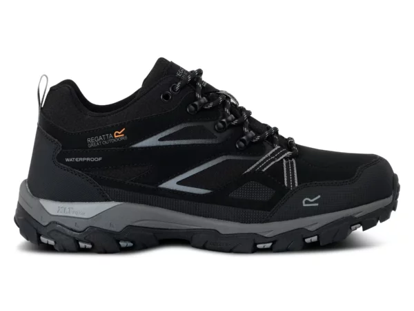 Chaussures de randonnée Regatta Holcombe III
