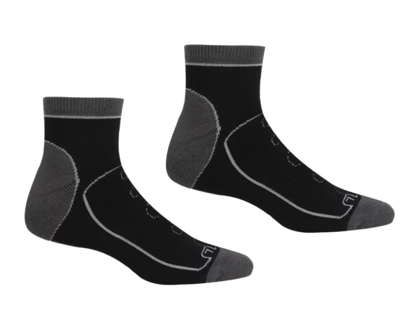 Chaussettes Regatta Samaris (x2)