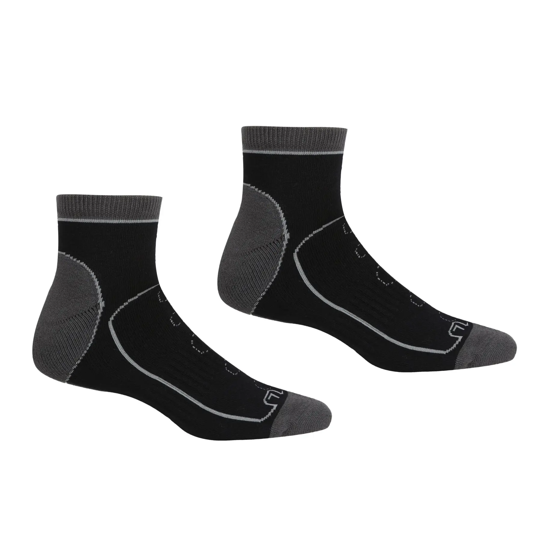Chaussettes Regatta Samaris (x2)