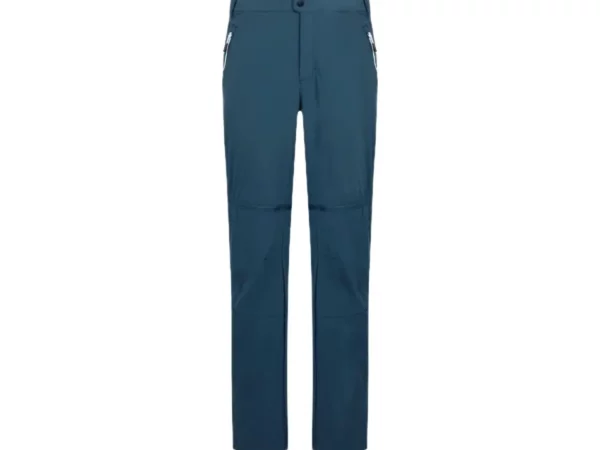 Pantalon imperméable zip off Regatta Mountain III