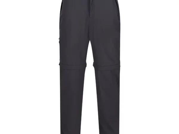 Pantalon modulable Regatta Travel Light Packaway
