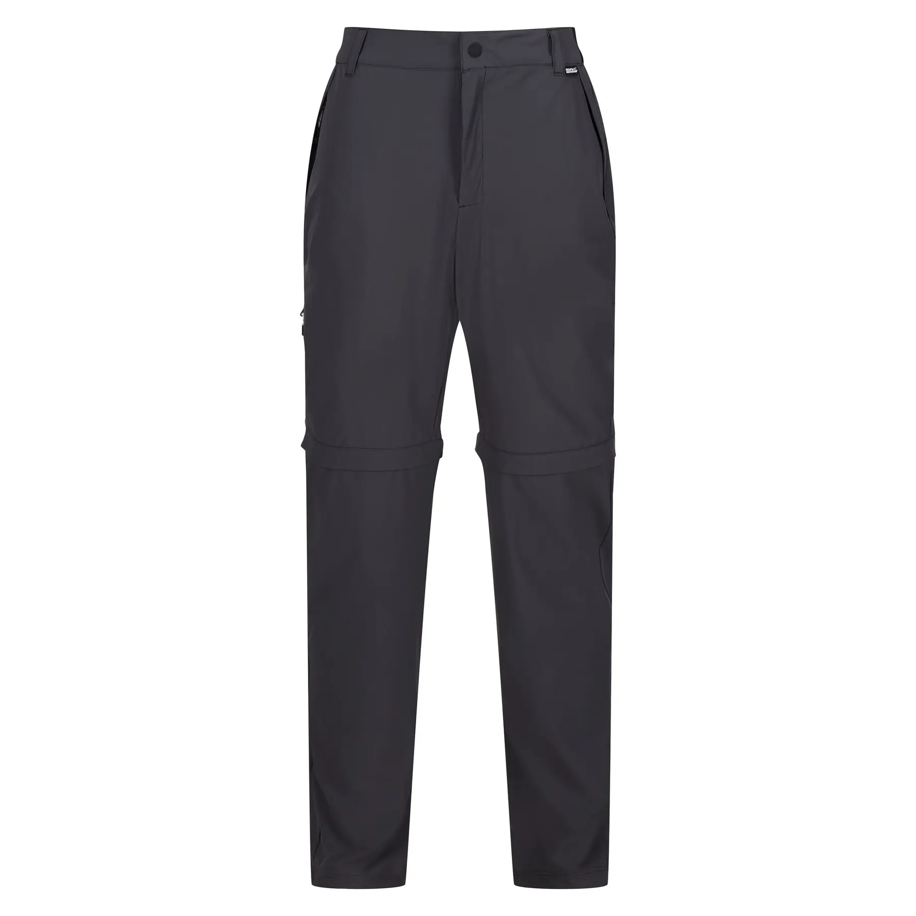 Pantalon modulable Regatta Travel Light Packaway