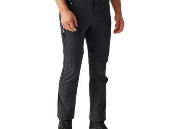 Pantalon de marche modulable Regatta Highton II