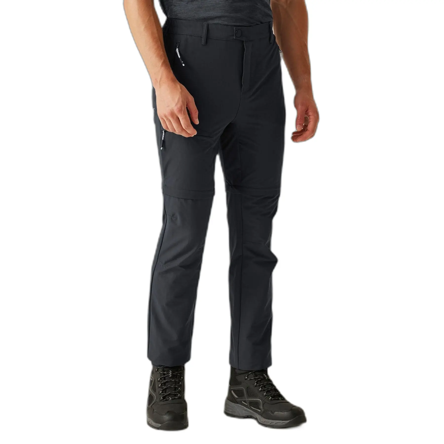Pantalon de marche modulable Regatta Highton II