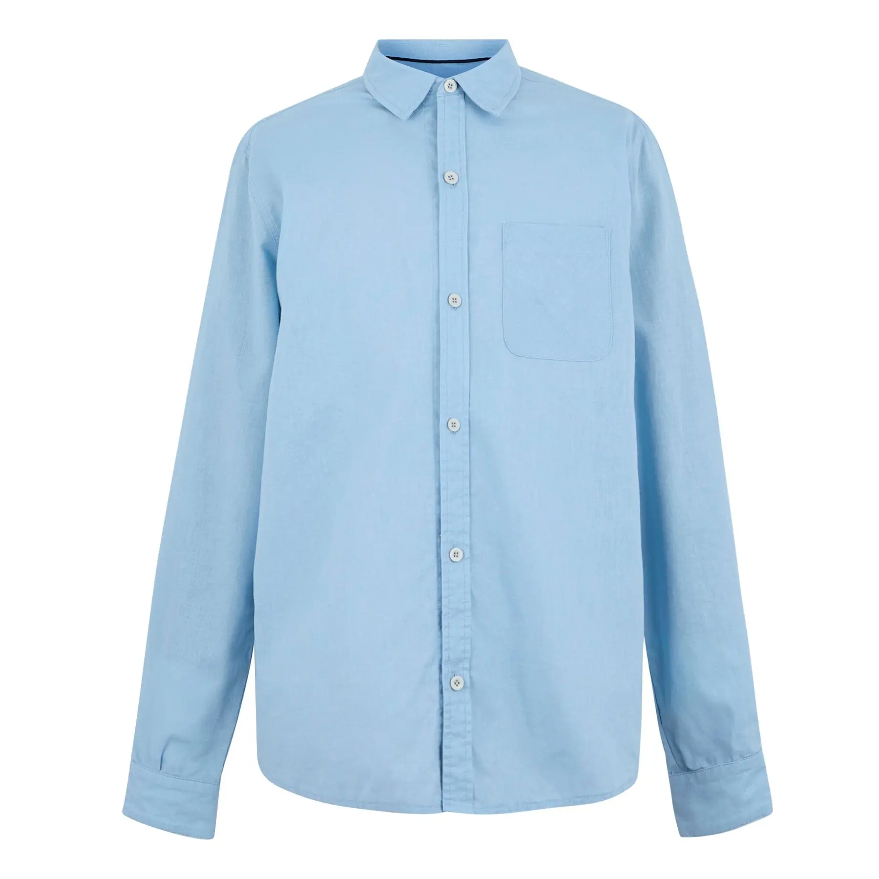 Chemise manches longues Regatta Loran
