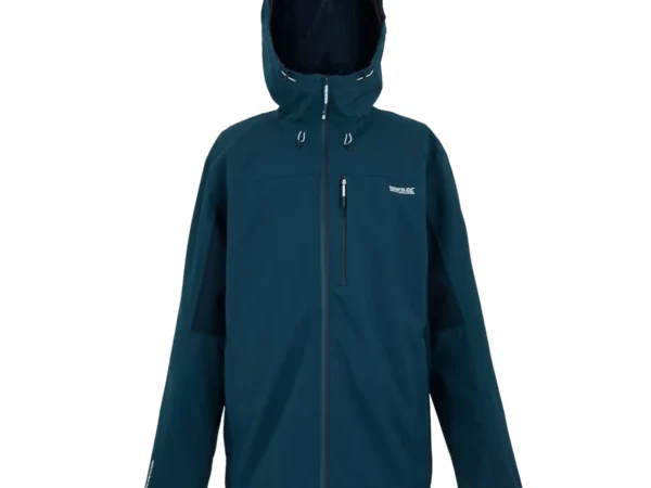 Veste imperméable Regatta Birchdale II