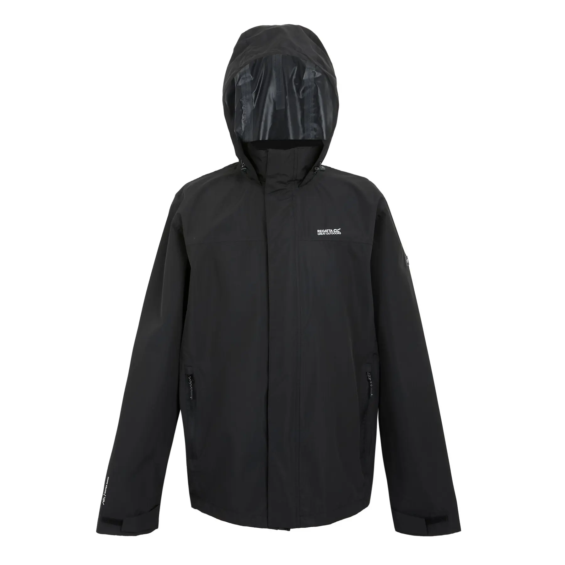 Veste imperméable Regatta Matt II