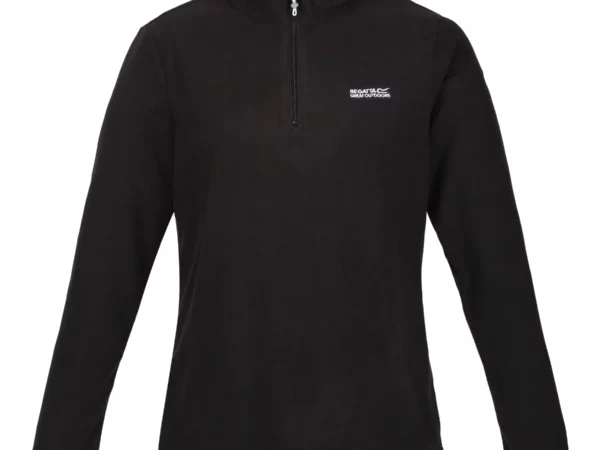 Polaire 1/2 zip femme Regatta Sweethart